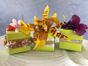 Party Favor Boxes